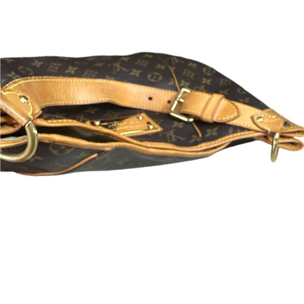 ❤️❤️Sold❤️❤️Louis Vuitton monogram galleria shoulder bag - Picture 8 of 15